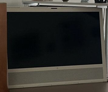 Gevraagd, defecte Beoplay V1 40” tv., Ophalen, 100 cm of meer, 50 Hz, Overige merken