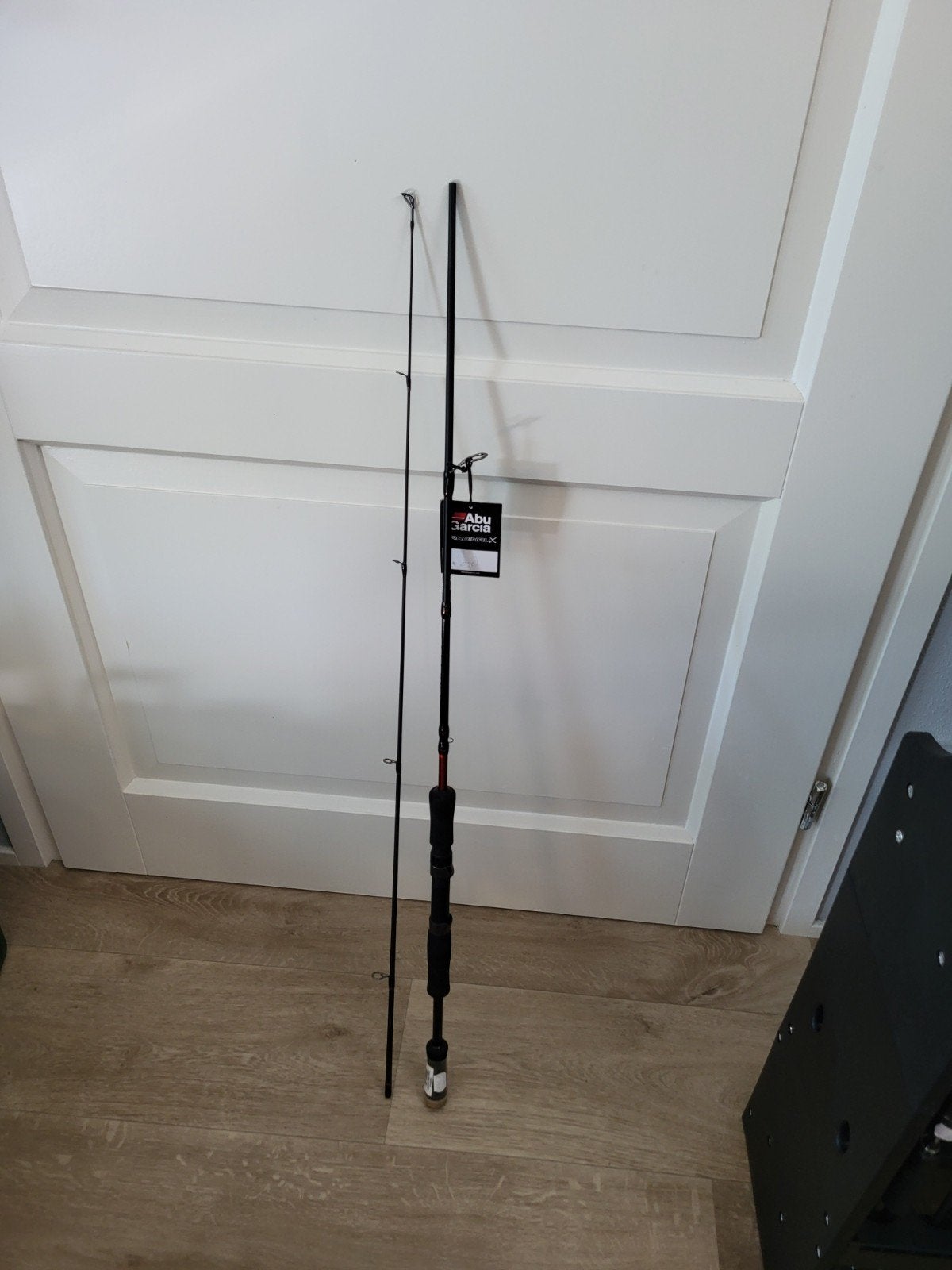 Abu garcia cardinal x 1.85 & 5-25 gram, Ophalen of Verzenden, Nieuw, Werphengel