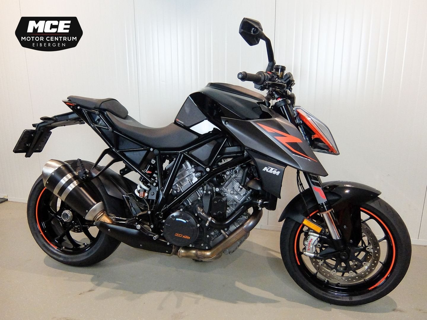 KTM 1290 SUPER DUKE R (bj 2018), KTM, Bedrijf, Onbekend, Onbekend