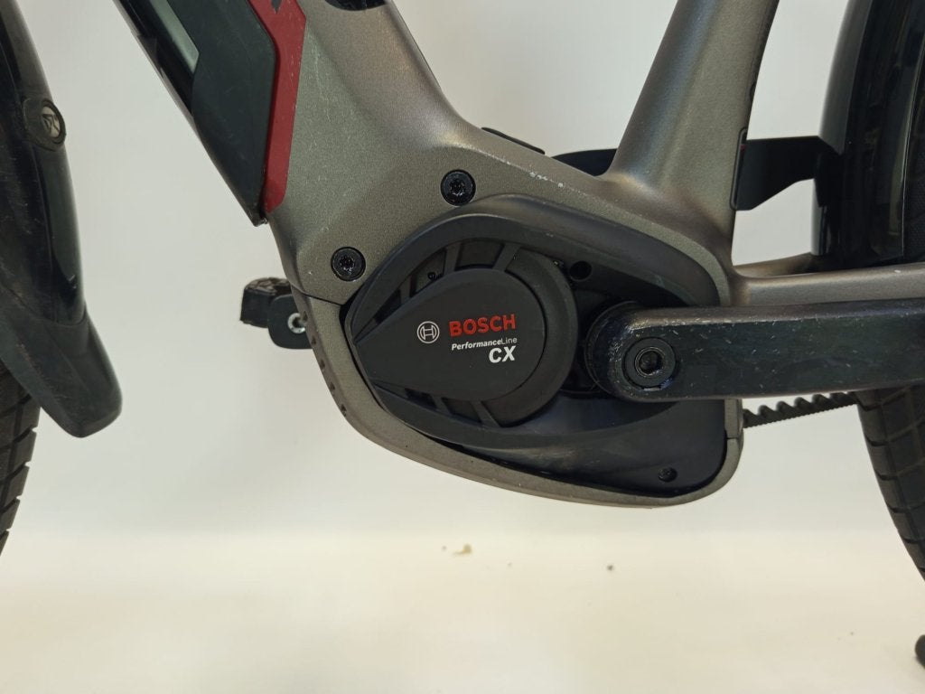 Koga Pace B10 Bosch Perf Line CX MM 625Wh! Belt-Drive, Fietsen en Brommers, Ophalen of Verzenden, Niet ingevuld, Niet ingevuld