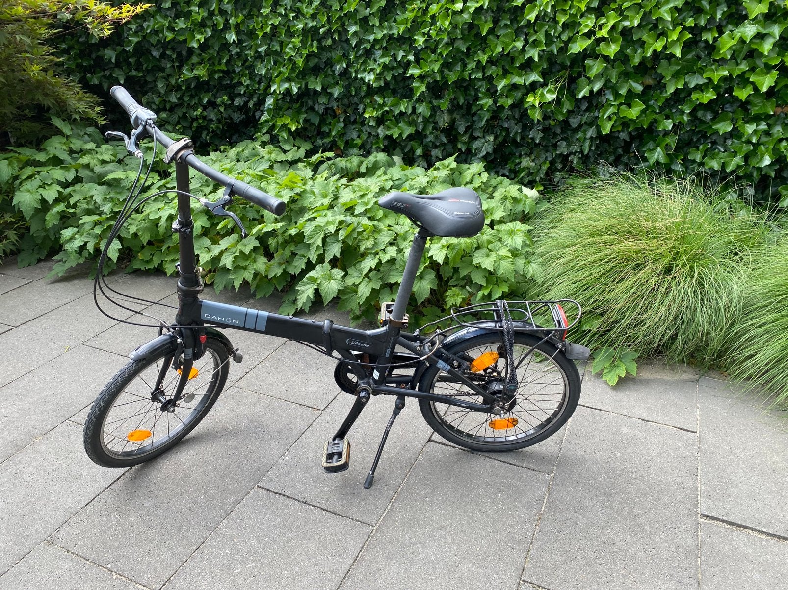 Dahon Vitesse 7 versnellingen, Fietsen en Brommers, Fietsen | Vouwfietsen, Ophalen, 20 inch of meer, Gebruikt, Versnellingen