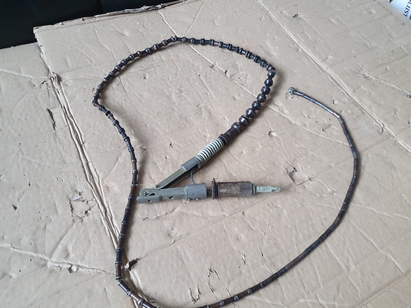 ex USSR,  Antenne, R-105, R-107, Ophalen of Verzenden