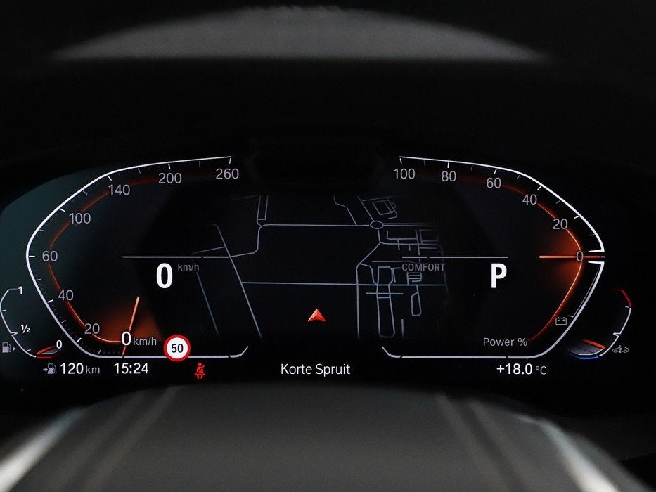 Foto 38 van BMW 5 Serie Touring 520i High Executive | Pano | Leder | 04-