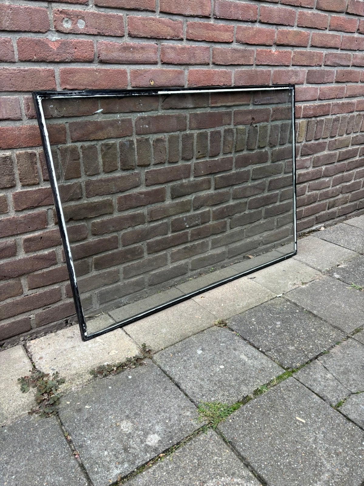 Isolatieglas 15mm dik  76 x 109 cm, Doe-het-zelf en Verbouw, Glas en Ramen, Ophalen, Zo goed als nieuw, Minder dan 80 cm, Gevelraam of Ruit