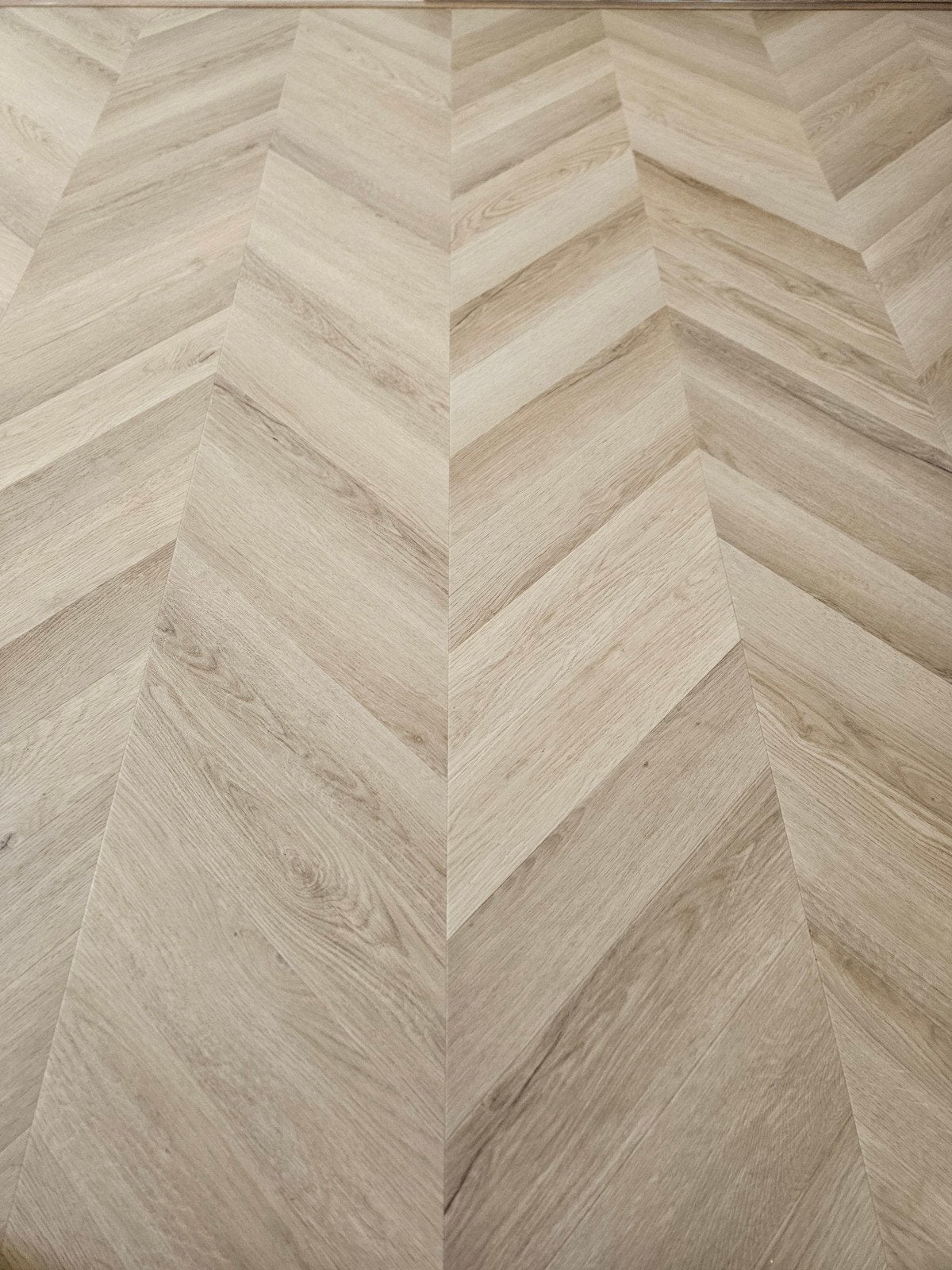 8x Click PVC Hongaarse Punt Vloerplanken (Karwei), Kunststof, 50 tot 150 cm, Nieuw, Vloerdelen of -planken