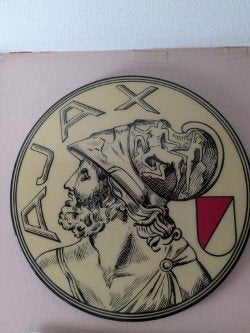 ajax, Ophalen, Zo goed als nieuw, Ajax, Overige typen