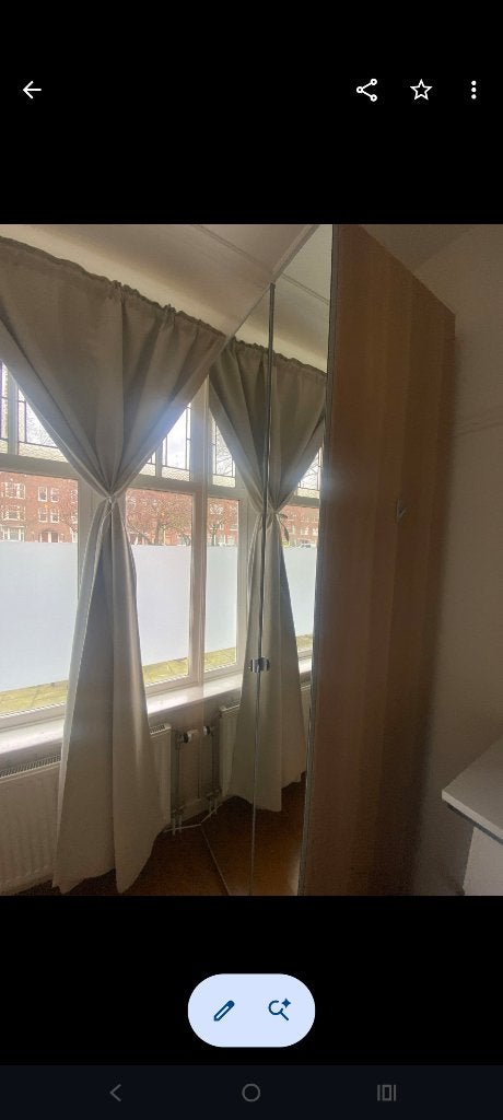 IKEA kasten pax, Ophalen, 200 cm of meer, 50 tot 100 cm, Zo goed als nieuw