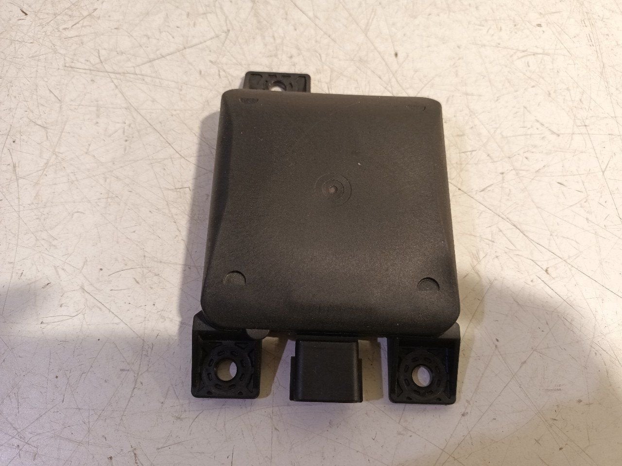 Computer Hyundai Santa Fe, Auto-onderdelen, Elektronica en Kabels, Hyundai, Gebruikt, Herkomst onderdeel bekend, 12 maanden garantie