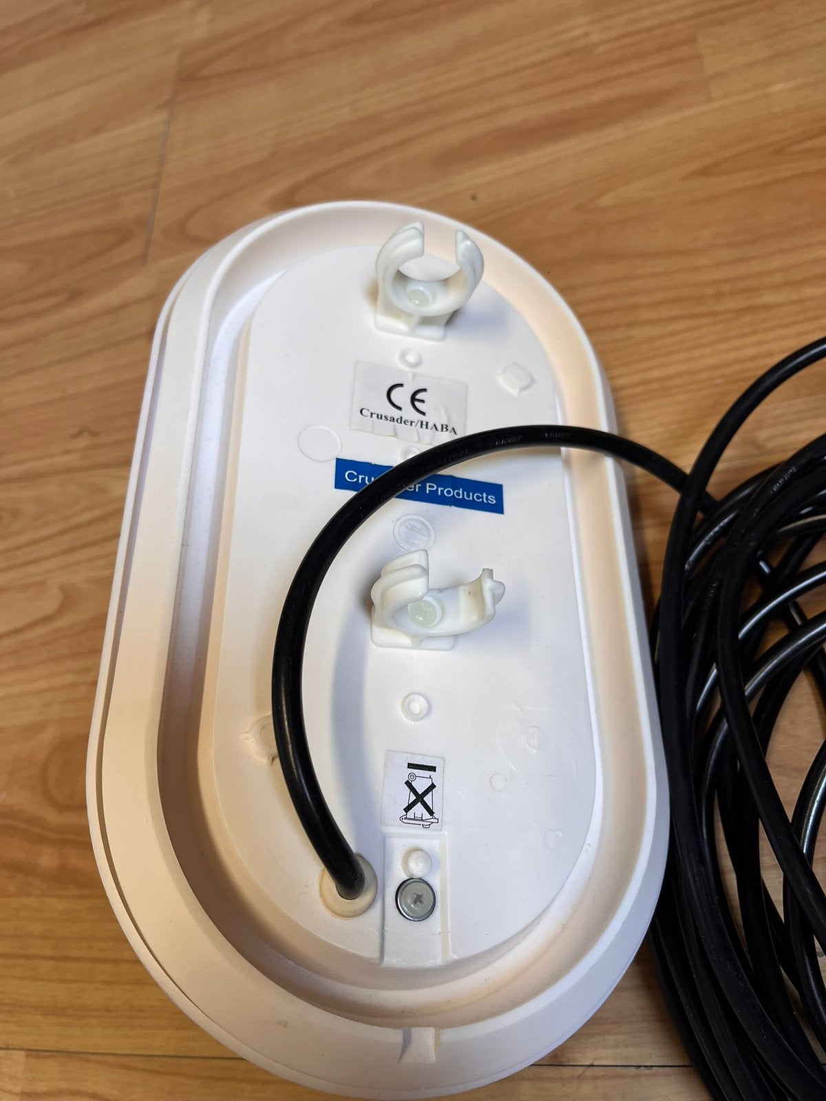 Voortentlamp, Ophalen of Verzenden, Zo goed als nieuw, Detector, Sensor of Melder, Overige soorten