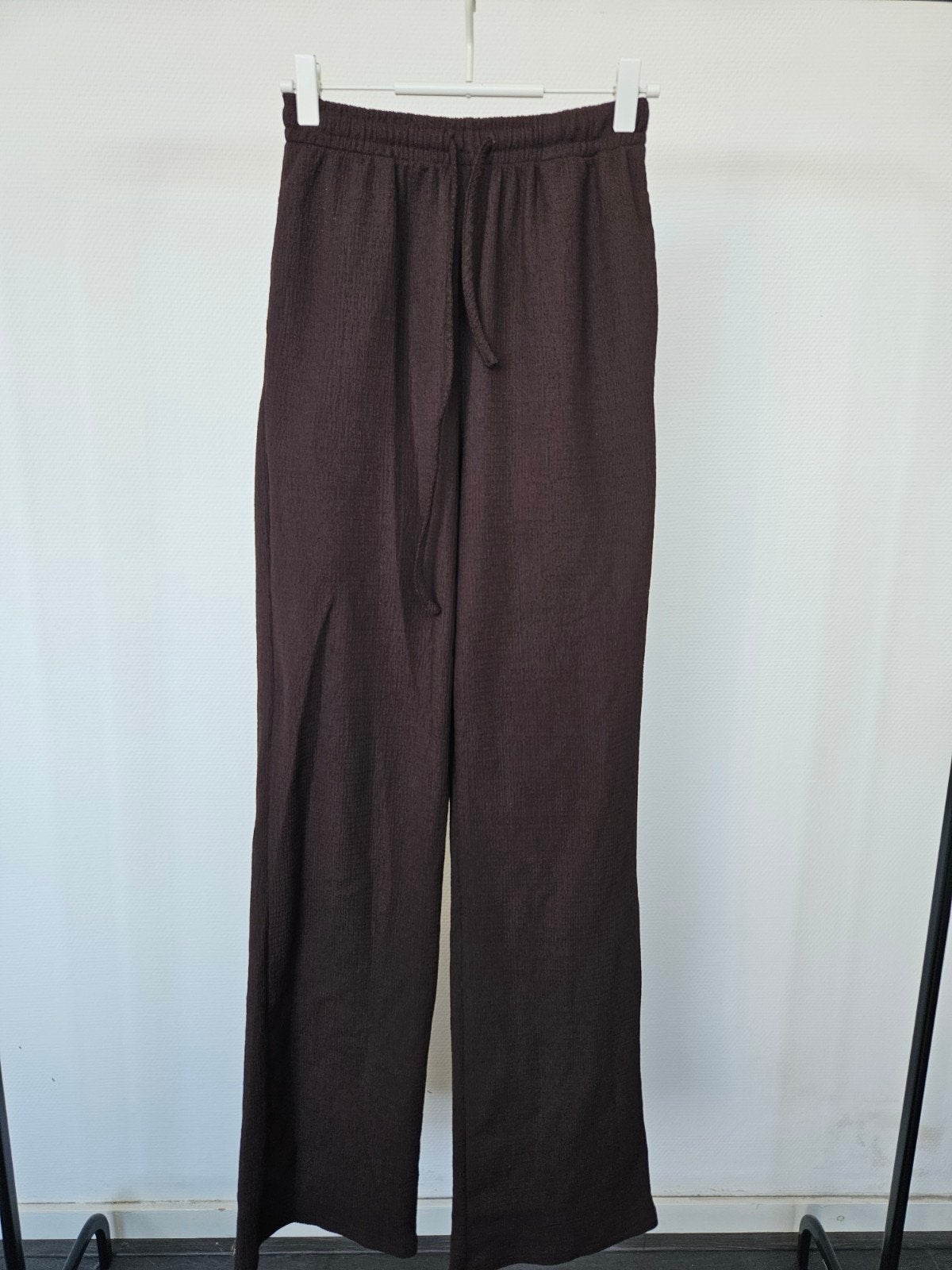 Guts & Gusto Broek, Kleding | Dames, Ophalen of Verzenden, Zo goed als nieuw, Maat 34 (XS) of kleiner, Lang