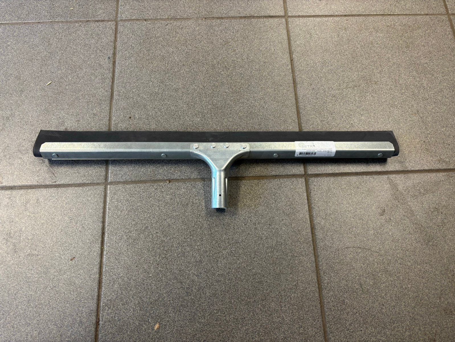 Betra Vloertrekker 55 cm, Ophalen of Verzenden