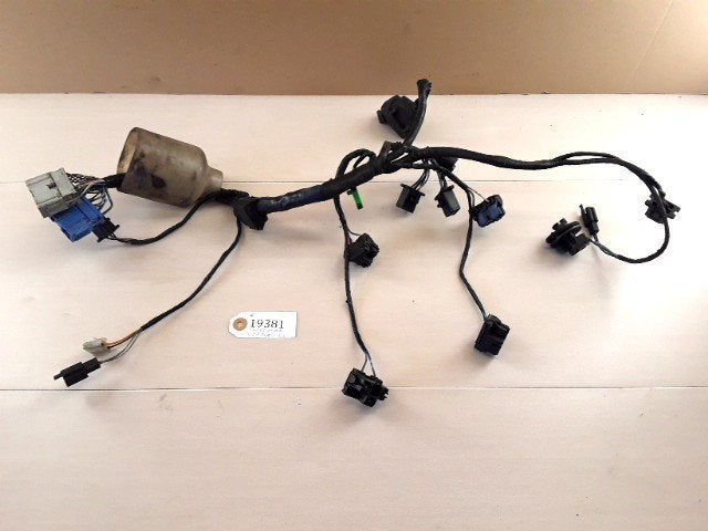 VFR800 2002 - 2013 Honda Kabelboom D1-36358