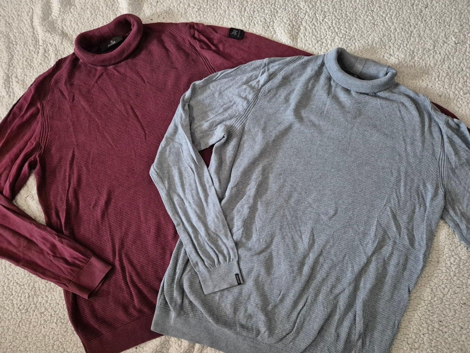 Pme Legend Vanguard trui Knitwear Katoen 2 Stuks maat L, Maat 52/54 (L), Verzenden, ., Zo goed als nieuw