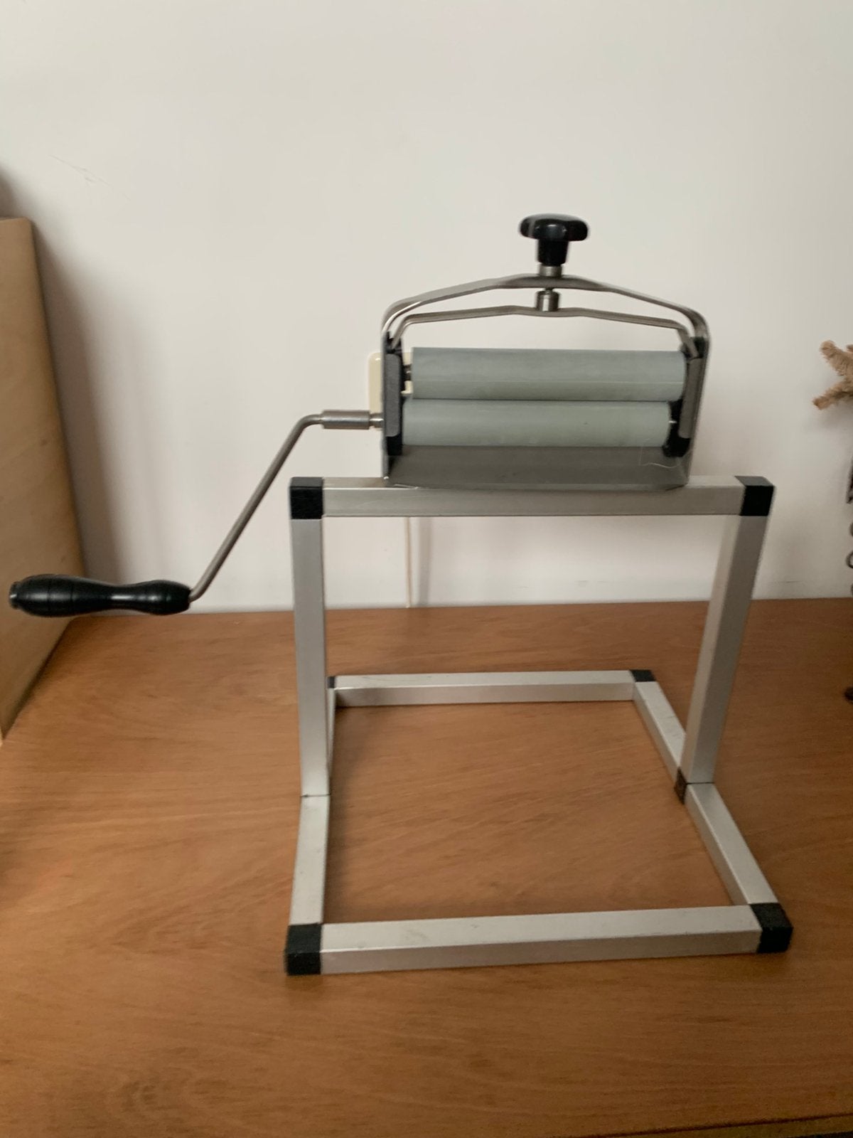 Wringer, Huis en Inrichting, Ophalen
