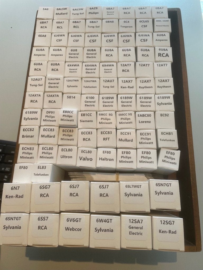 NOS Buizen Diverse merken, Ophalen of Verzenden, Nieuw