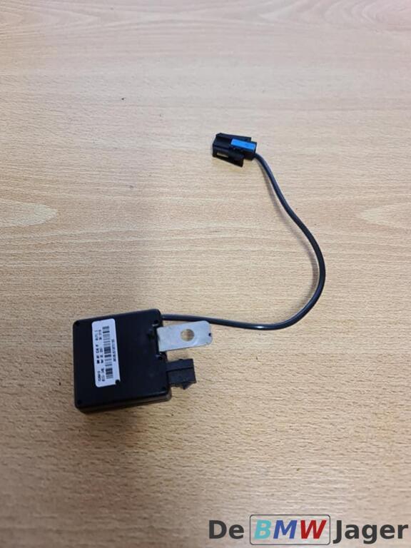 Ontstoringsfilter BMW E39 X5-E53 65248380945, Gebruikt, Ophalen of Verzenden, BMW, BMW