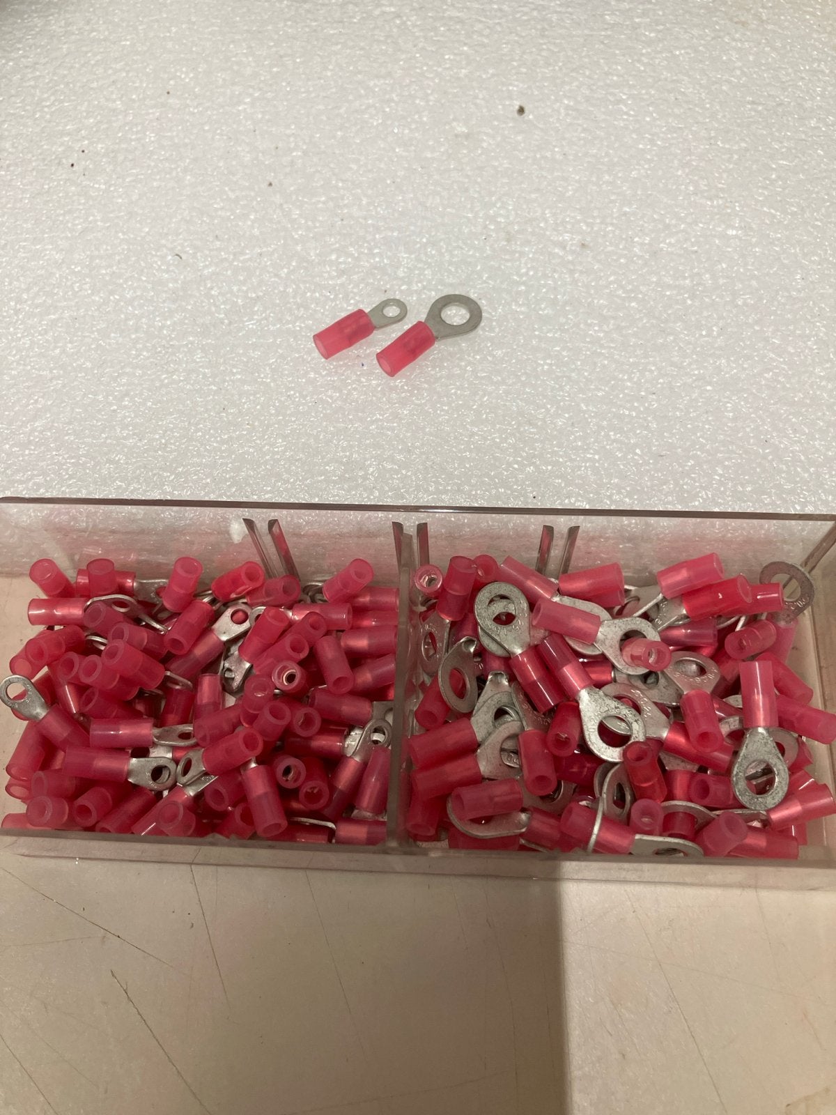 Kabelschoenen - Diverse maten en kleuren beschikbaar, Doe-het-zelf en Verbouw, Ophalen of Verzenden, Nieuw, Overige merken, Overige typen