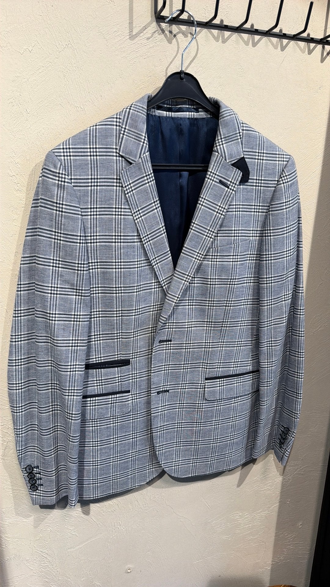 Colbert van Cavallaro. Maat 48, Cavallaro, Ophalen of Verzenden, Zo goed als nieuw, Cavallaronapoli.com
