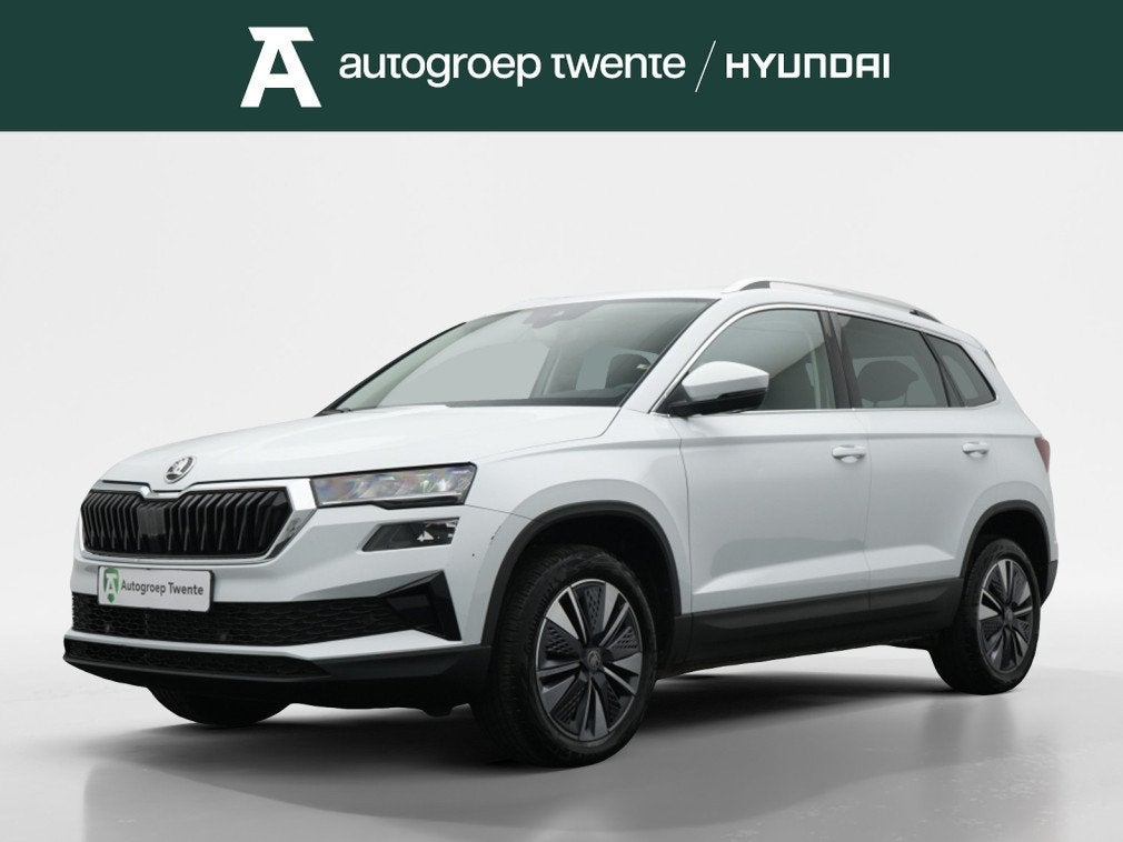 Skoda Karoq 1.5 TSI DSG Selection 150PK | Private lease 629,