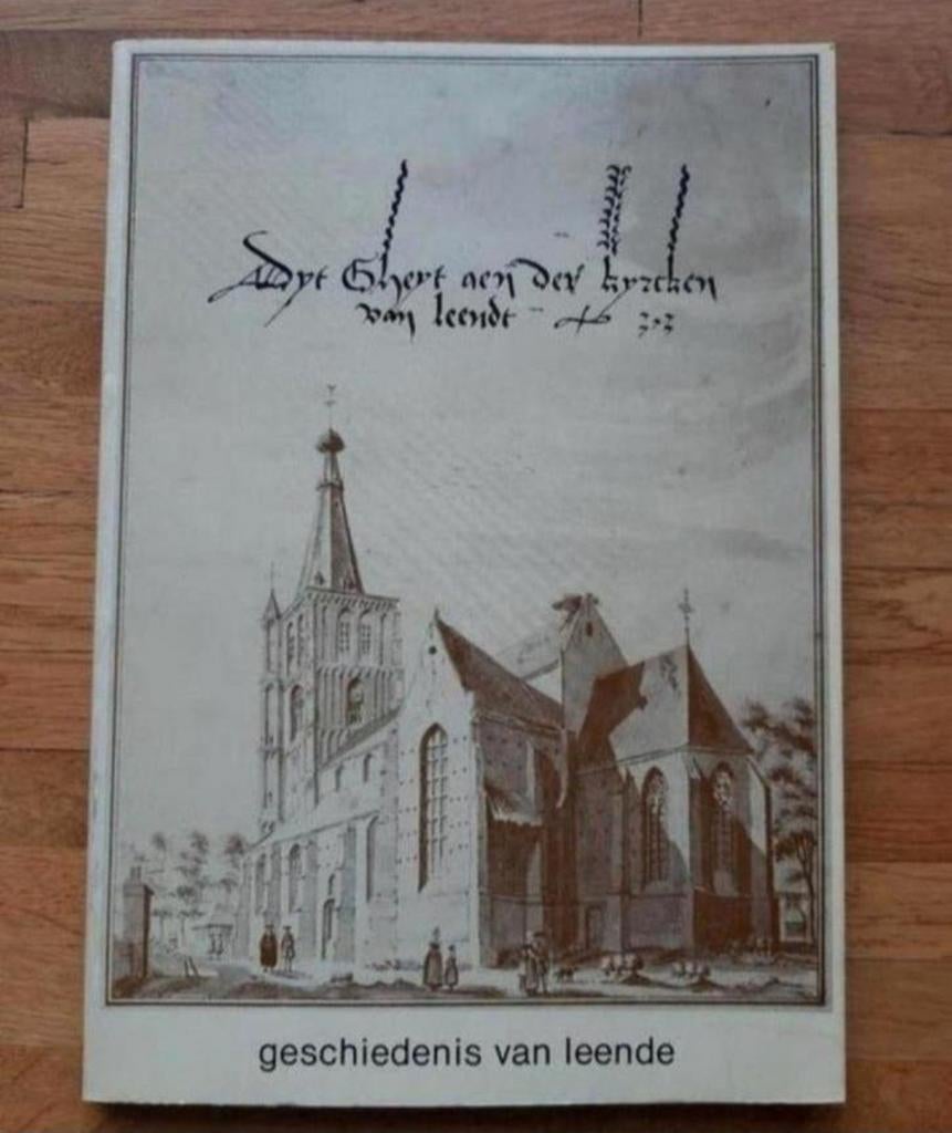 Geschiedenis van leende
Geschiedenis informatief fotoboek, Boeken, Geschiedenis | Stad en Regio, Ophalen of Verzenden