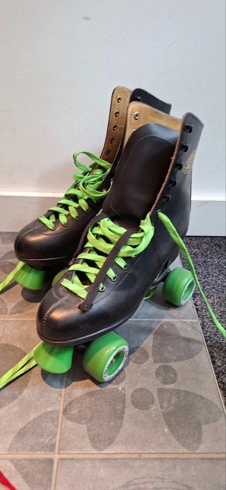 RSI rolschaatsen - Maat 43, Sport en Fitness, Overige merken, Heren, Overige typen, Nieuw