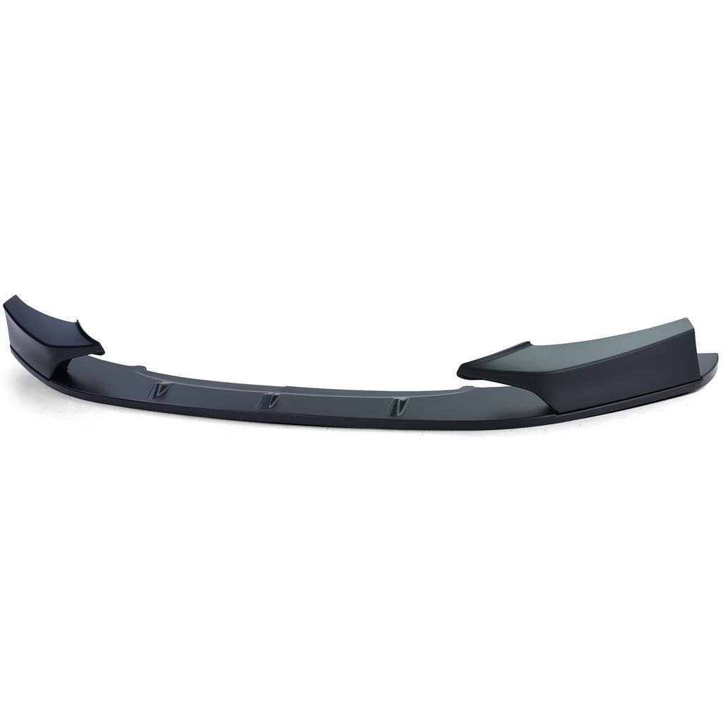 Spoiler Splitter Bmw 1 Serie F20 F21 Pre M Pack Mat Zwart, Verzenden, Automotive Parts, A.parts@hotmail.nl, Trasmolenlaan 12 3447 GZ Woerden