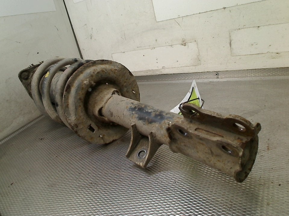 Schokbreker Links Voor Hyundai iX35 (LM) 2012 L201546502Y201, Hyundai Motor Deutschland GmbH, Gebruikt, Hyundai, Kaiserleipromenade 5, Offenbach am Main 63067, , Duitsland