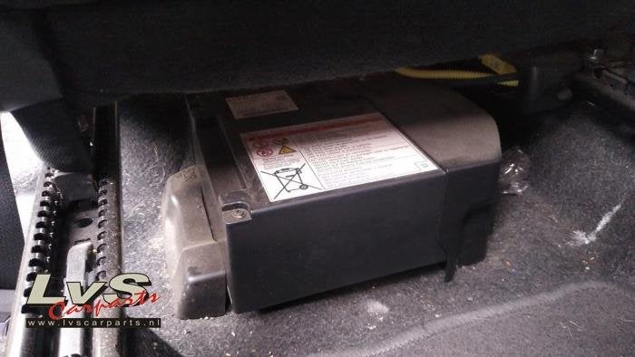 Accu (Hybride) van een Suzuki Ignis, Gebruikt, -, -, -