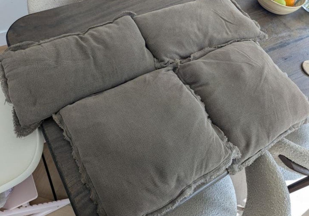 Kussens PTMD luxury living, Ophalen