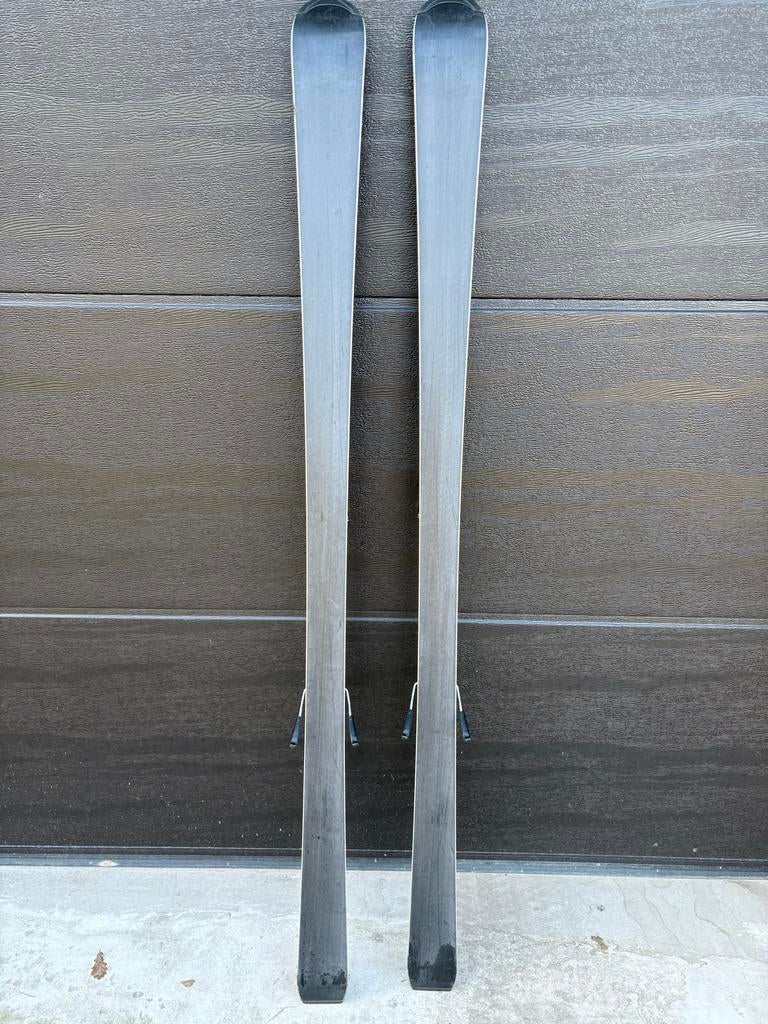 Fischer Ski's - 1,75m - Goed Onderhouden, 160 tot 180 cm, Ophalen of Verzenden, Carve, Skiën