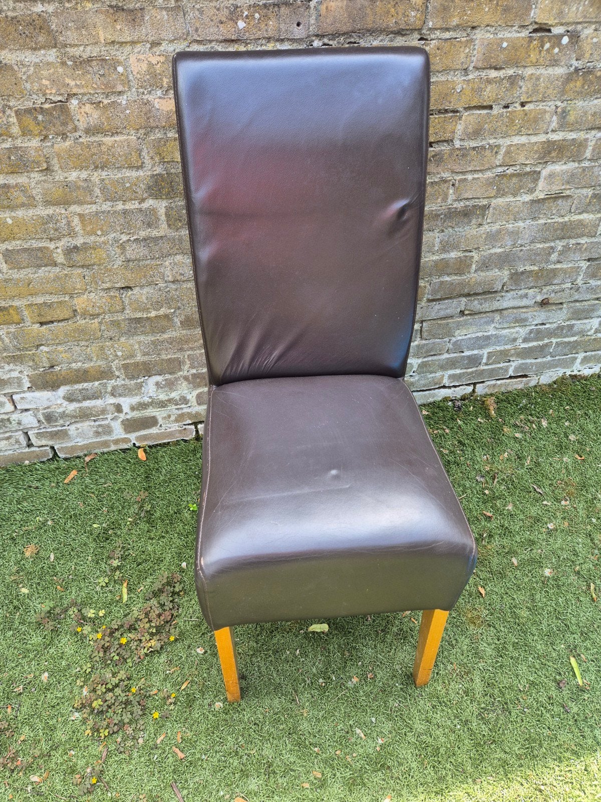 te koop eetkamerstoelen, Huis en Inrichting, Stoelen, Ophalen, Gebruikt