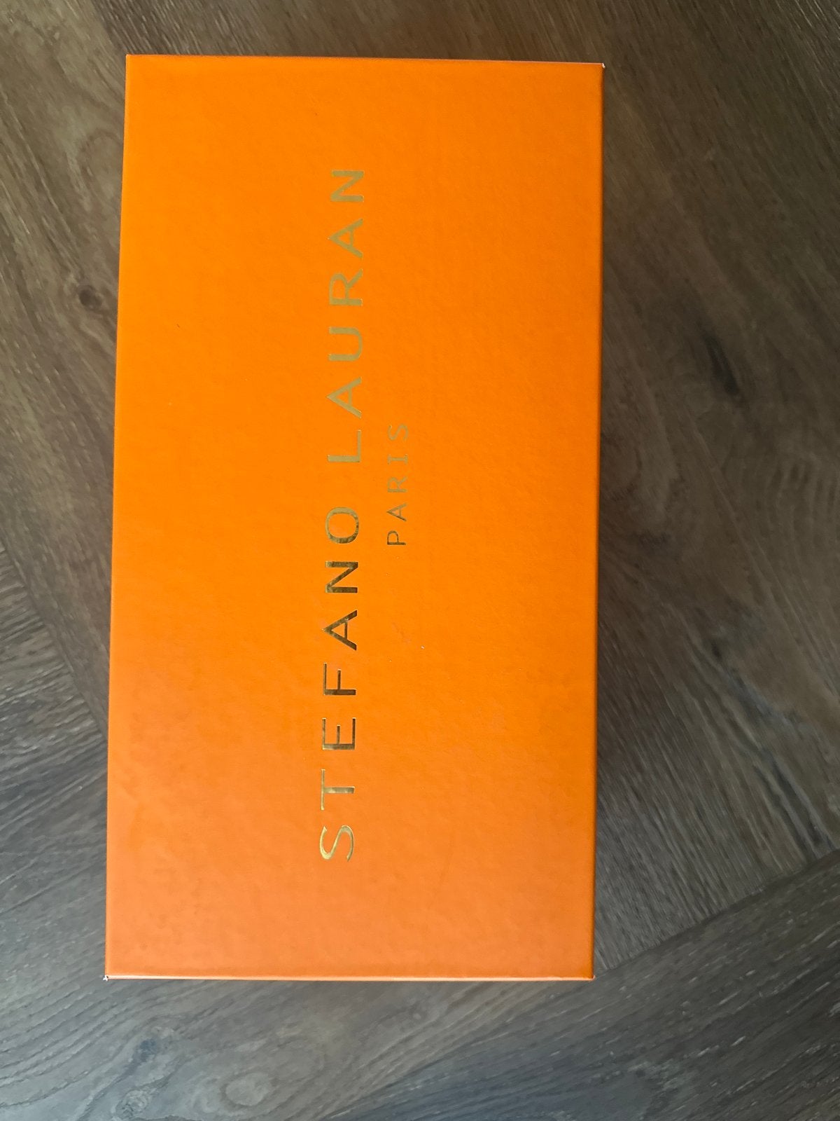 Nieuwe Stefano Lauran sandalen, maat 38, Kleding | Dames, Ophalen of Verzenden, Nieuw, Bruin, Sandalen of Muiltjes