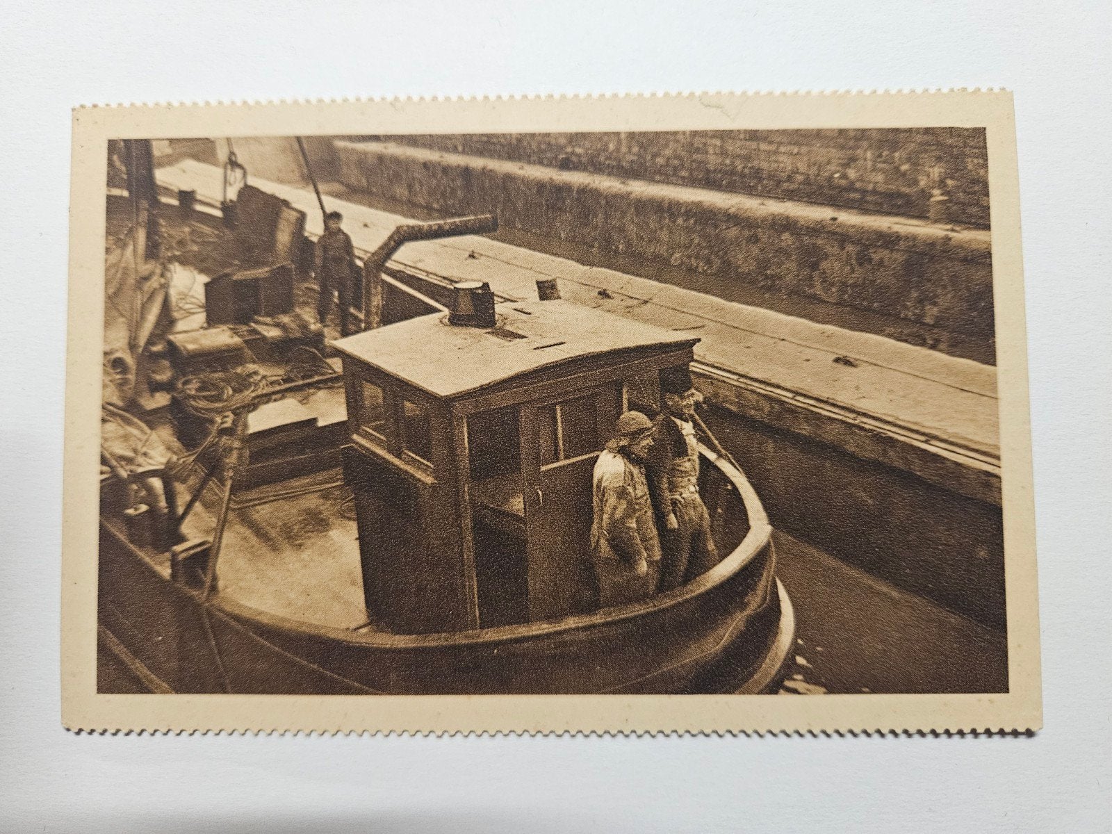 207l Sluis Cornwerderzand, Ophalen of Verzenden, Ongelopen, Zeeland