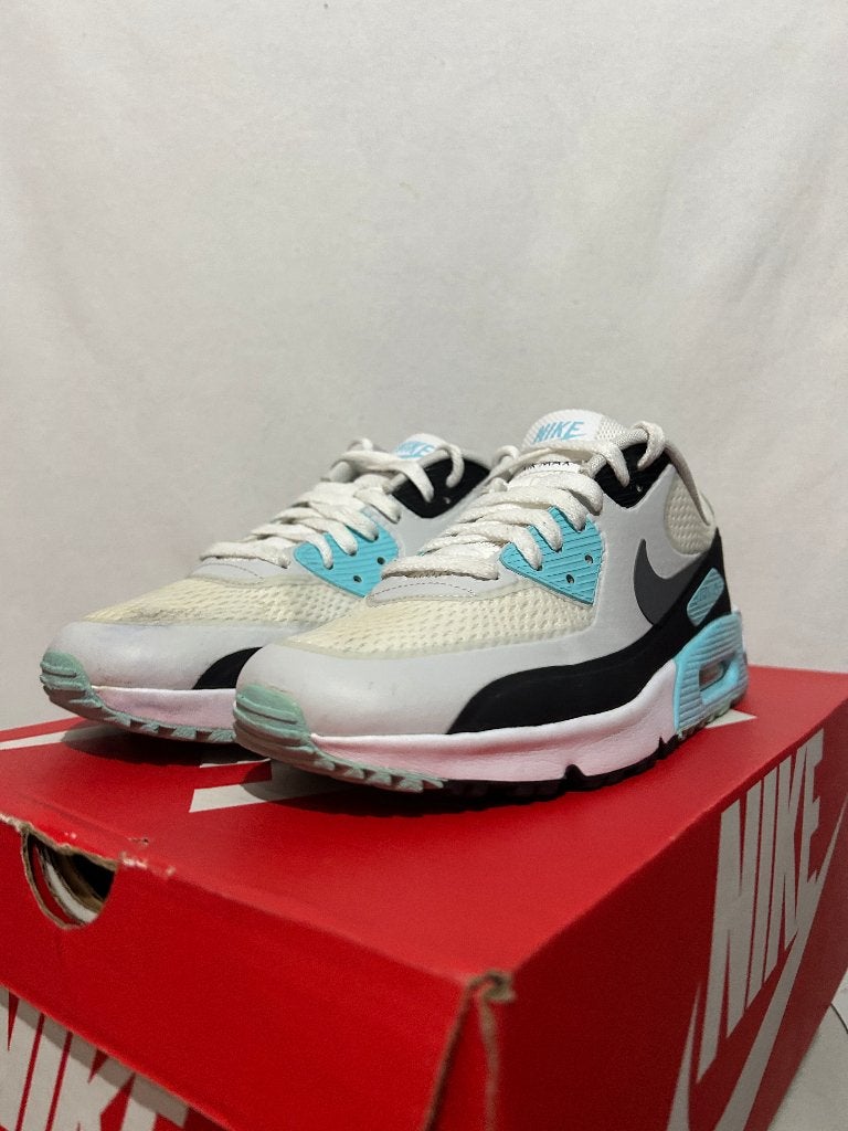 Maat 42,5 - Nike Air Max 90 Golf Copa, Kleding | Heren, Schoenen, Overige kleuren, Verzenden, Nike, Nike