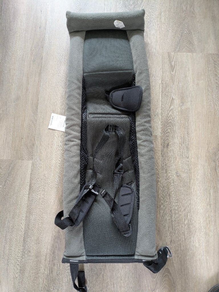 Thule Infant Sling, Fietsen en Brommers, Fietsaccessoires | Aanhangers en Karren, Minder dan 20 kg, Opvouwbaar, Ophalen of Verzenden