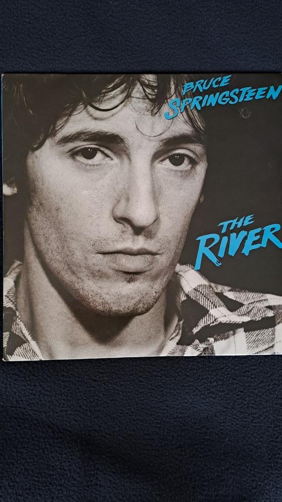 Bruce Springsteen, Ophalen of Verzenden, 12 inch, Poprock