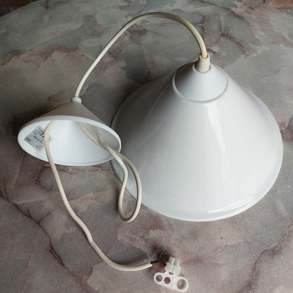 Hanglamp volgens foto's., Huis en Inrichting, Ophalen of Verzenden, Nieuw, Metaal