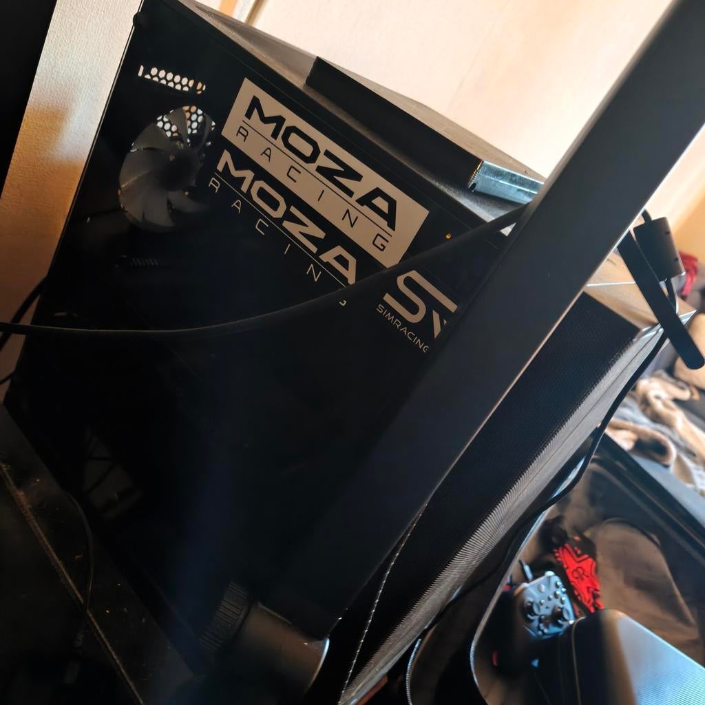 MSI Intel RTX 4070 Super Game PC incl. 34 inch curved scherm, Computers en Software, Desktop Pc's, MSI, 32 GB, Virtual Reality