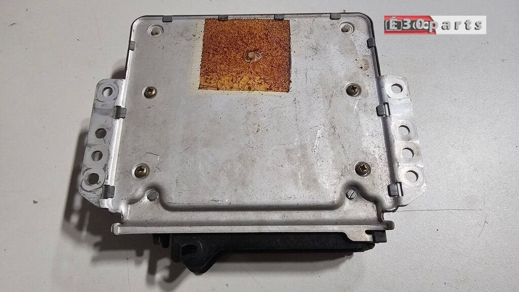 Motormanagement computer ECU DME M40B16 BMW 3 serie E30 Bosc, Gebruikt, -, -, Ophalen of Verzenden