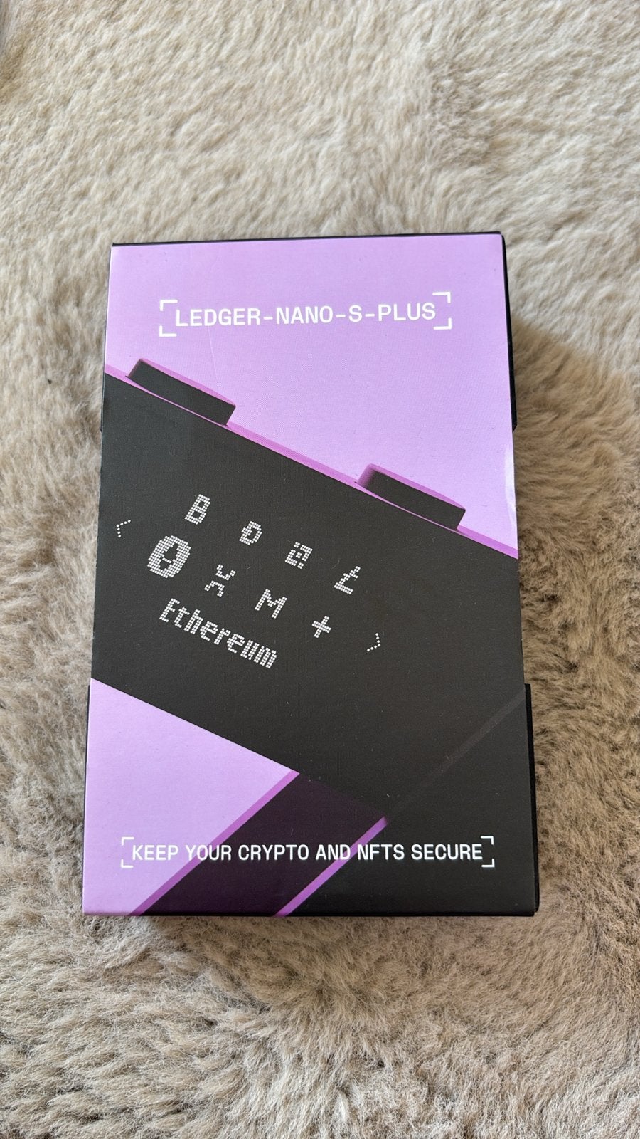 Ledger Nano S Plus - Nieuw in doos, Ophalen, Nieuw
