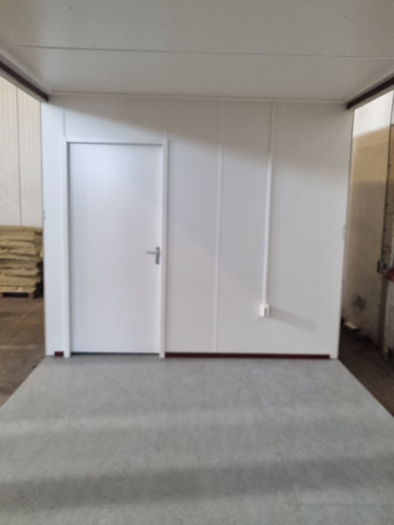 10 pakken Spaanplaat Geplastificeerd spaanplaat 285x125x12, Ophalen, Nieuw, Overige materialen, Minder dan 20 mm