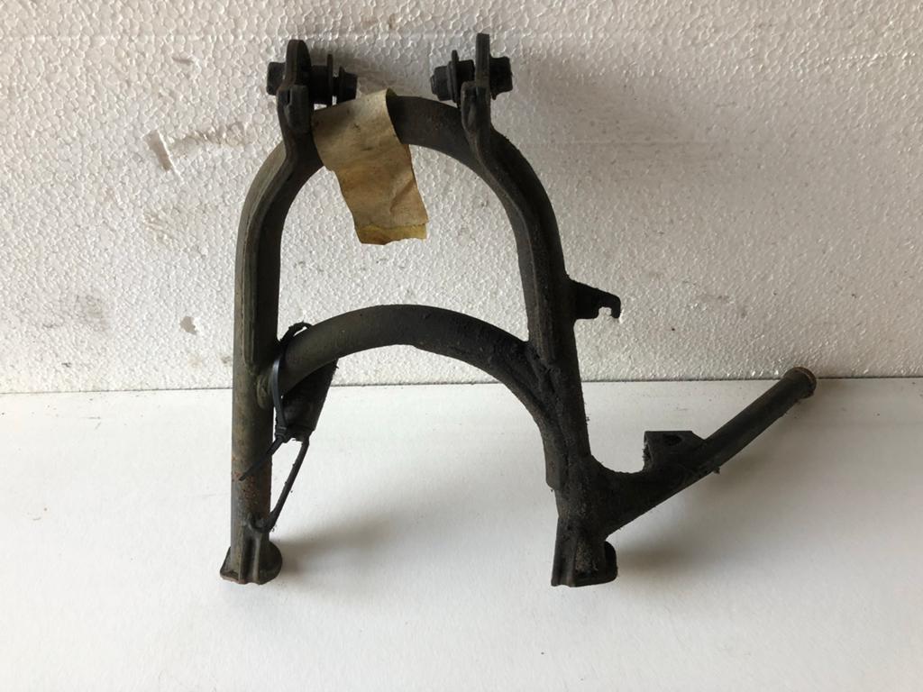 Middenbok Honda VF500F, Gebruikt, ., Ophalen of Verzenden, .