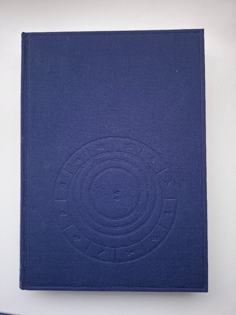 De Geschiedenis van het Astronomisch Kunstuurwerk., Ophalen of Verzenden, Zo goed als nieuw