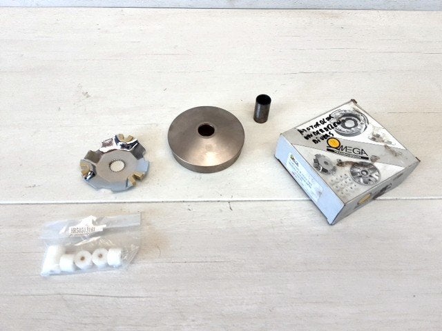 AP50 1995 - 1999 Suzuki Motorblok onderdelen D1-53013