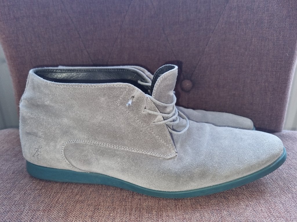 Paul Smith schoenen mt 7 (41), Kleding | Heren, Paul Smith, Overige kleuren, Ophalen of Verzenden, Zo goed als nieuw