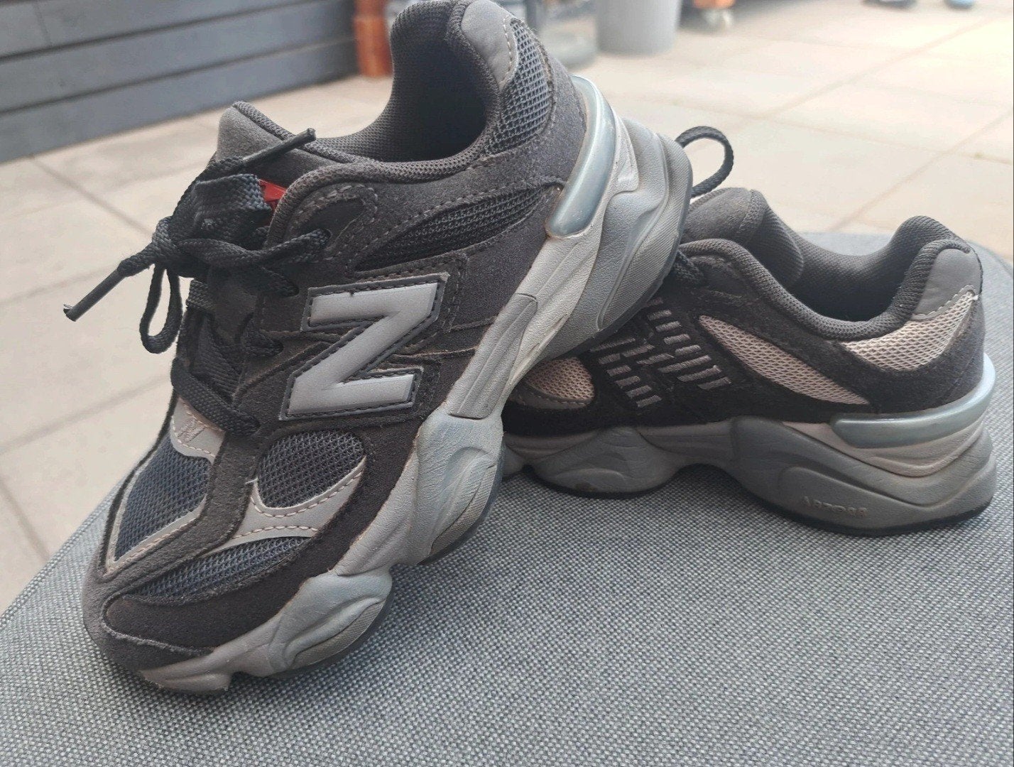 New Balance, Gebruikt, Schoenen, Ophalen of Verzenden, New Balance