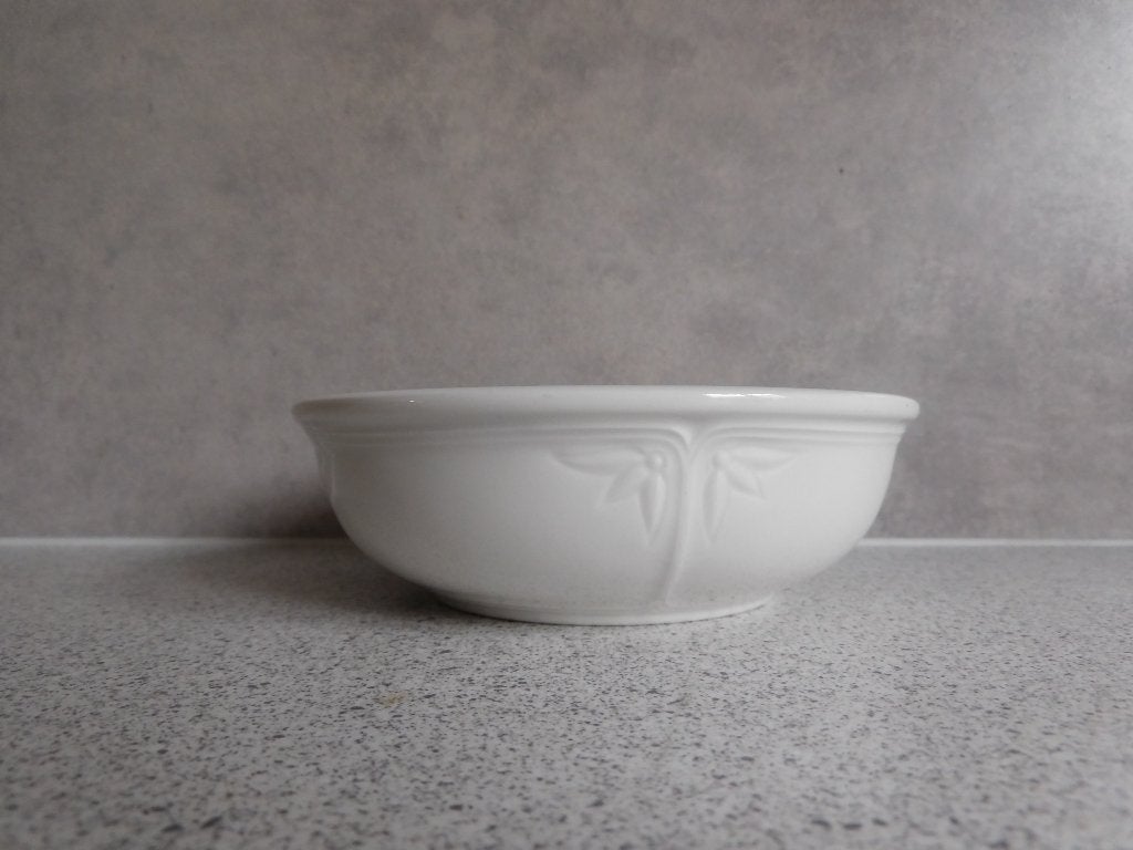 Schaal of Kom Cortina Villeroy & Boch 4,5x14 cm., Huis en Inrichting, Villeroy & Boch, Ophalen of Verzenden, Zo goed als nieuw