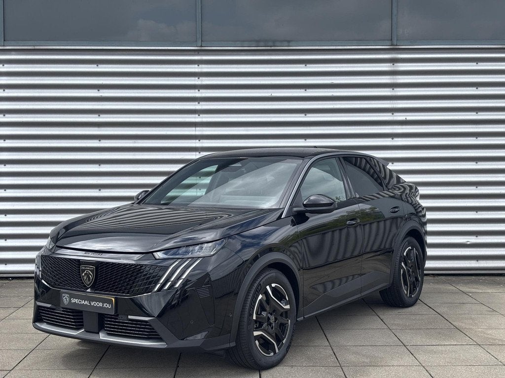 Peugeot 3008 1.6 plug-in Hybrid 195 Allure | Automaat | Adap, Automaat, Gebruikt, 194 pk, 4 cilinders
