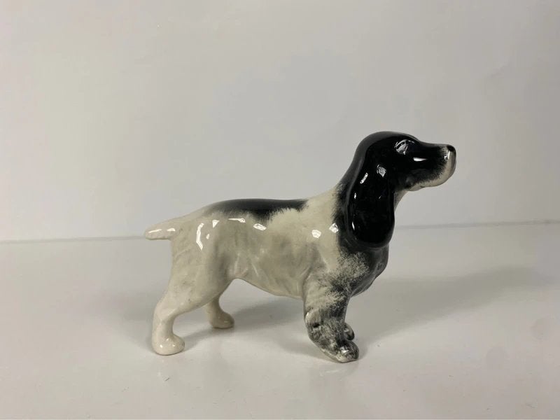 Beswick hondje, Verzamelen, Beelden en Beeldjes, Ophalen of Verzenden, Gebruikt, Dier