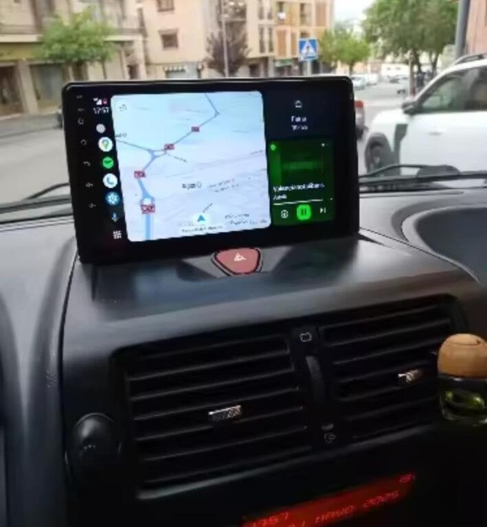 Toyota Proace / Jumpy / Expert  | 2007 - 2017 | Autoradio, Auto diversen, Autonavigatie, Gebruikt, Ophalen of Verzenden